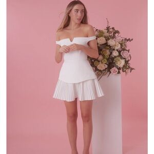 Odd muse exclusive muse no.1 - bridal